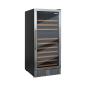 Preview: Kibernetik Weinklimaschrank WKH120F01